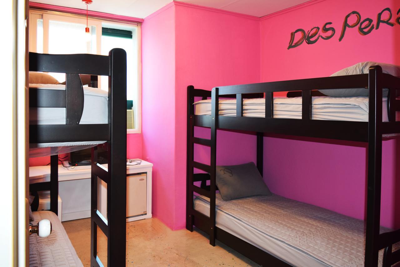 Sumsum Guest House Yangyang Quarto foto